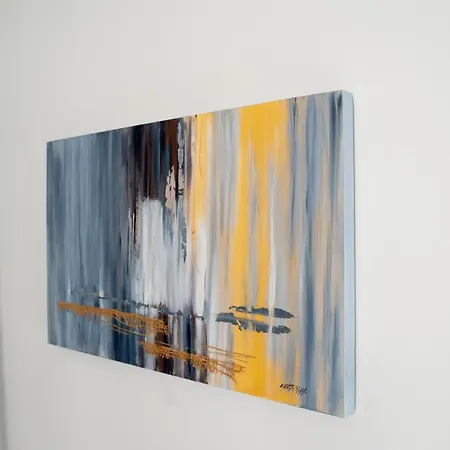 Le Francois Fabie T2 Hyper-centre Apartment Rodez