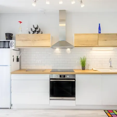 Apartment Le Francois Fabie T2 Hyper-centre